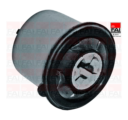 Bushing, axle beam